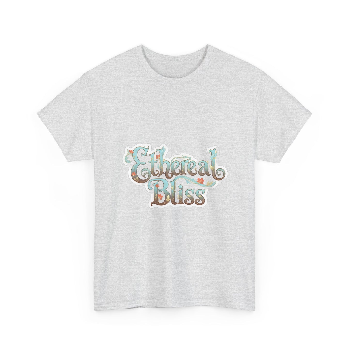 Ethereal Bliss