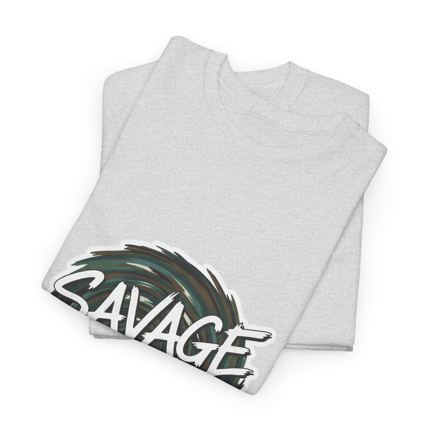 SAVAGE SOUL