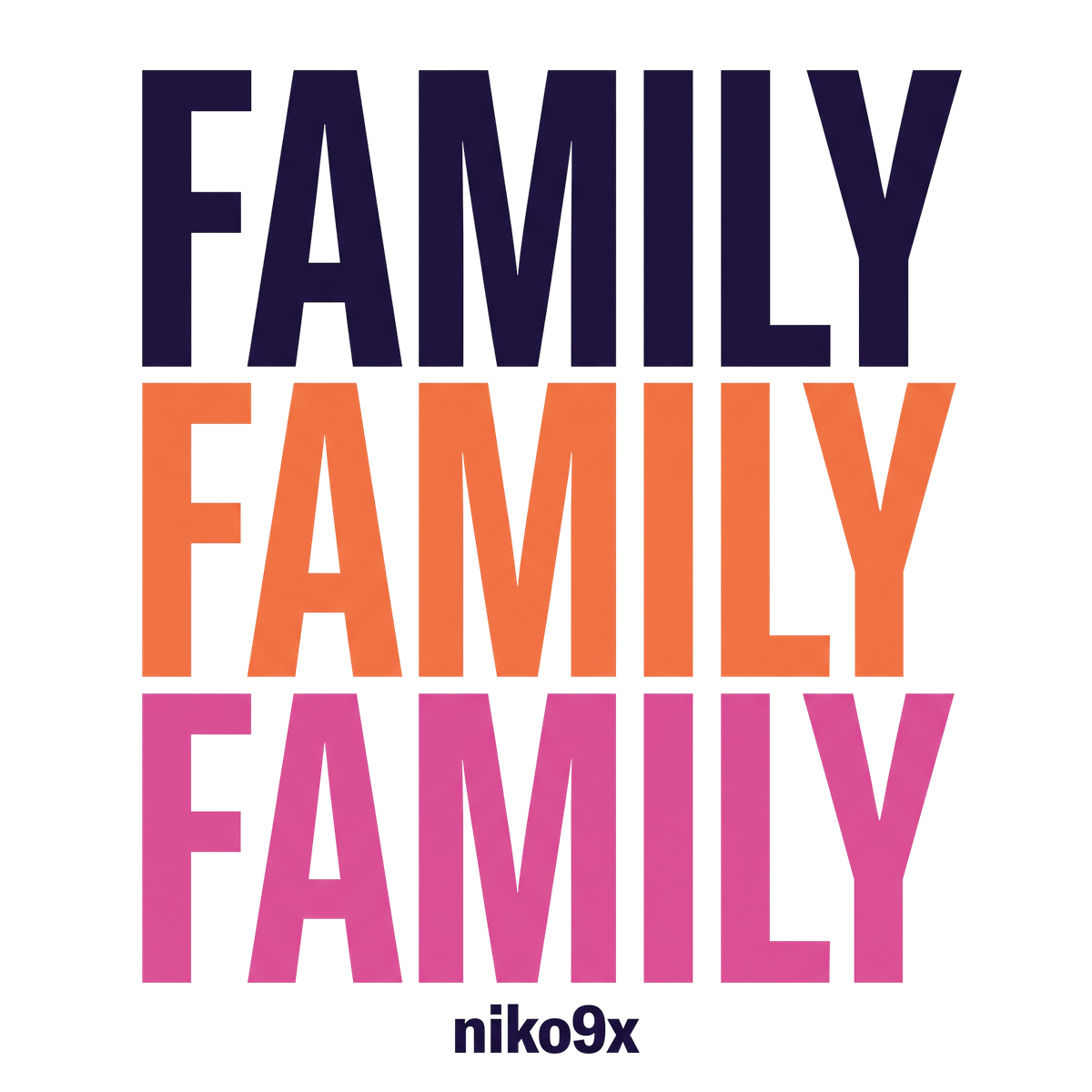 Family