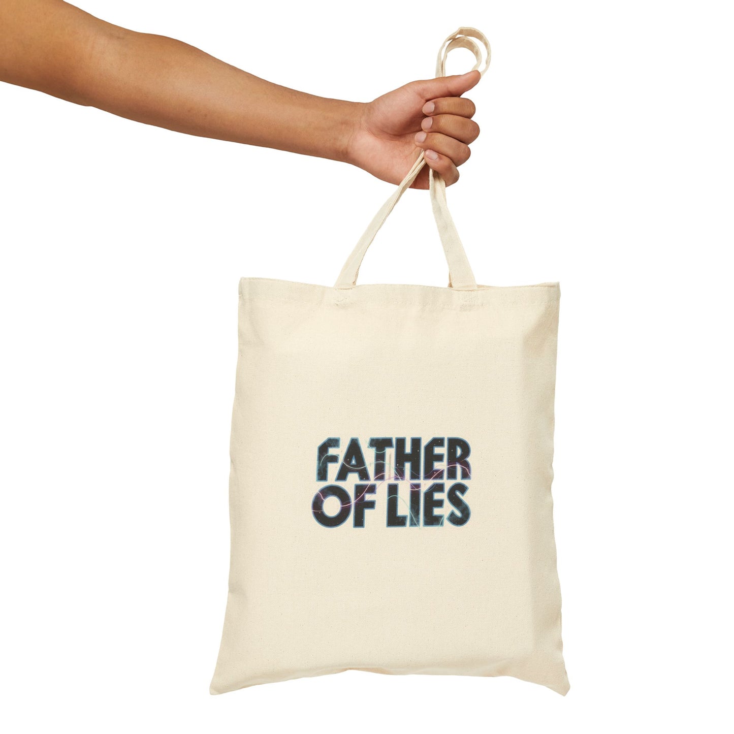 Father Of Lies
