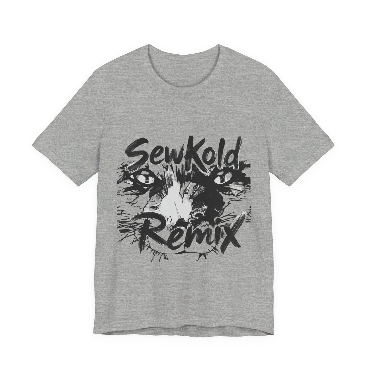 SewKold - Remix