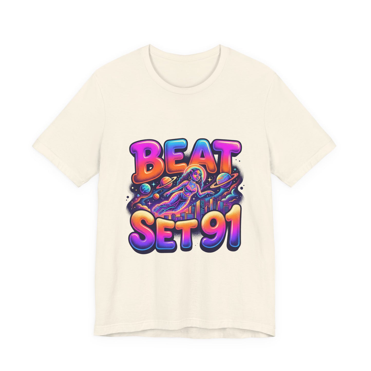 Beat Set 91 (Bonus Track) [Snippet]