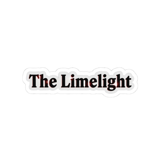 The Limelight