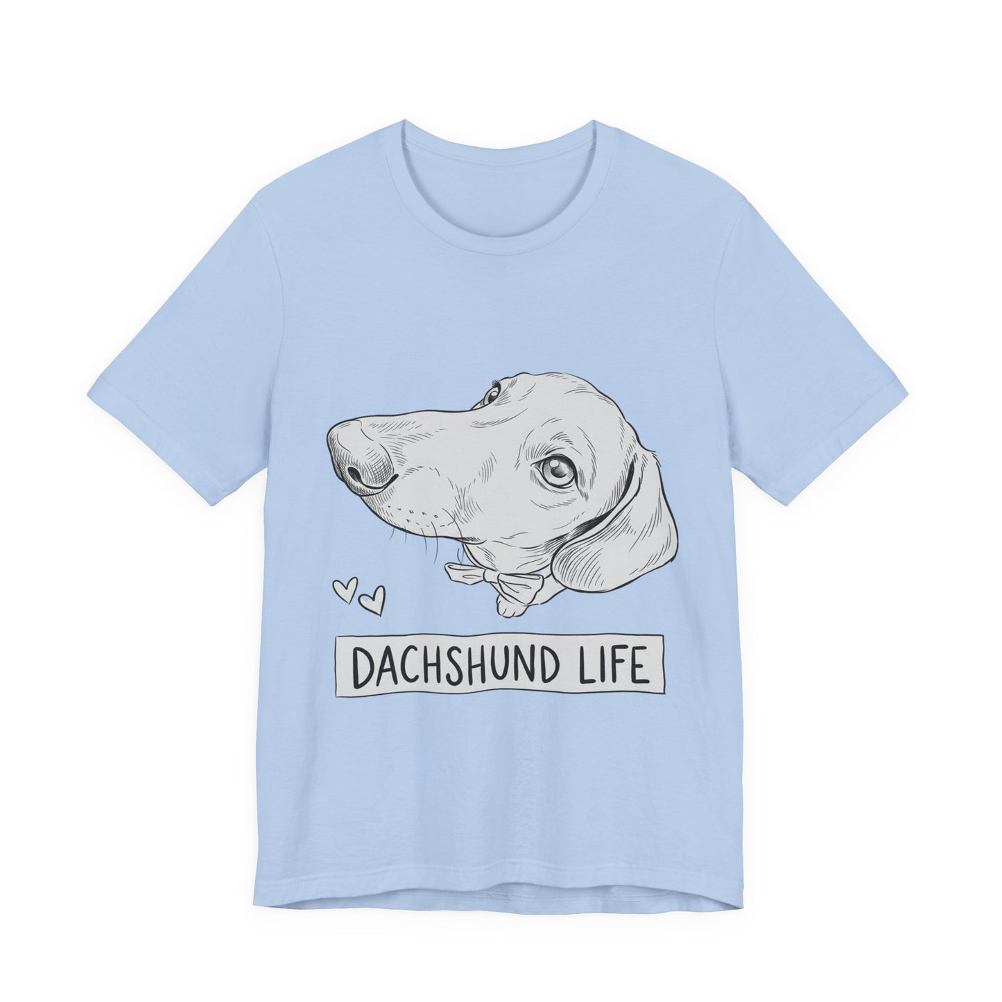 Dachshund Life