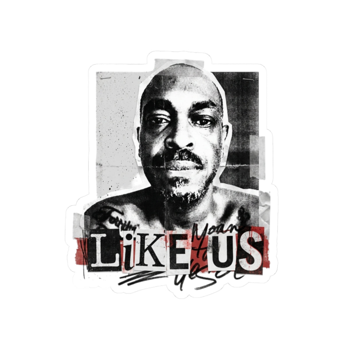 LIKE US