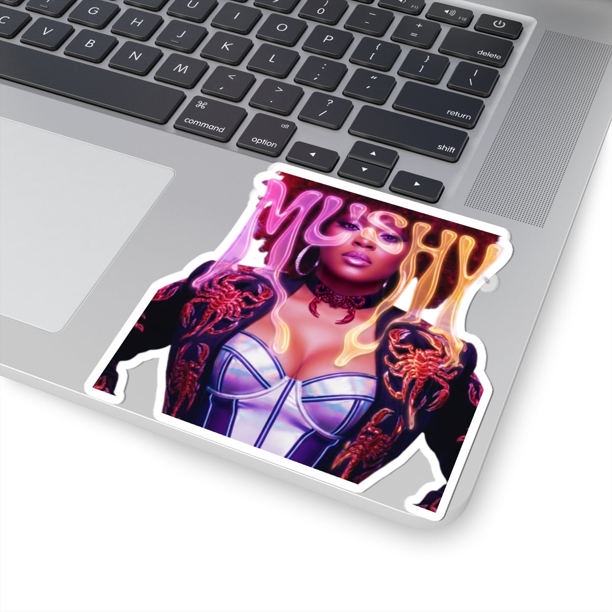 MUSHY