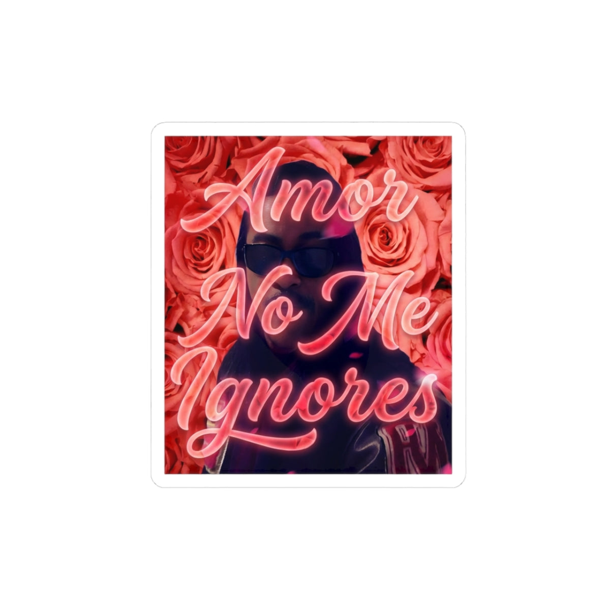 Amor No Me Ignores
