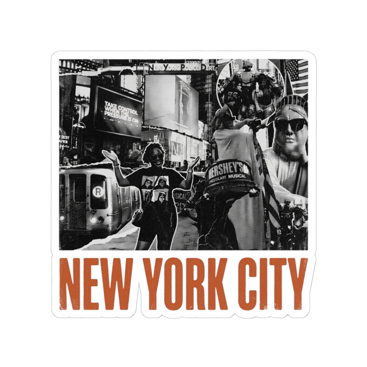 New York City