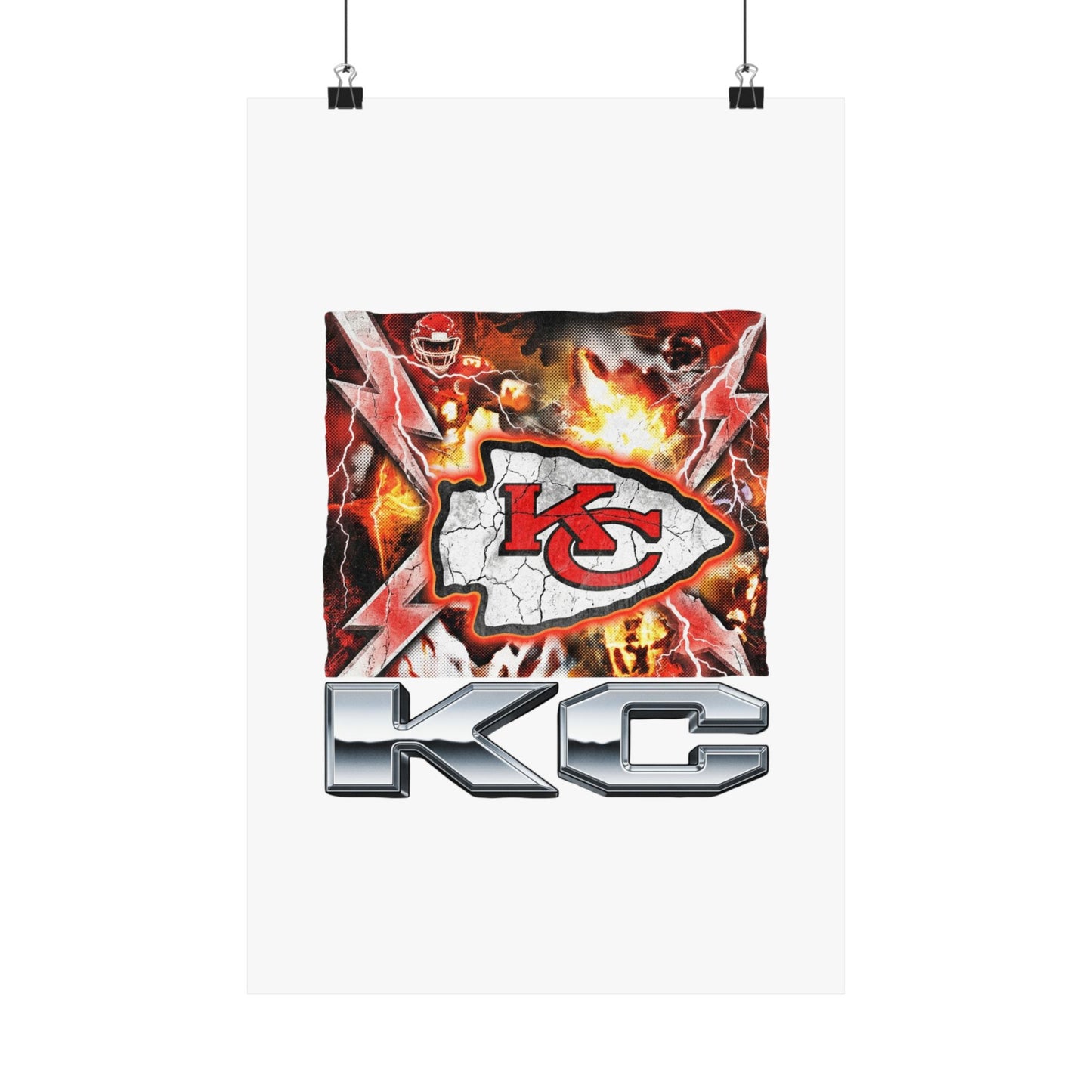KC