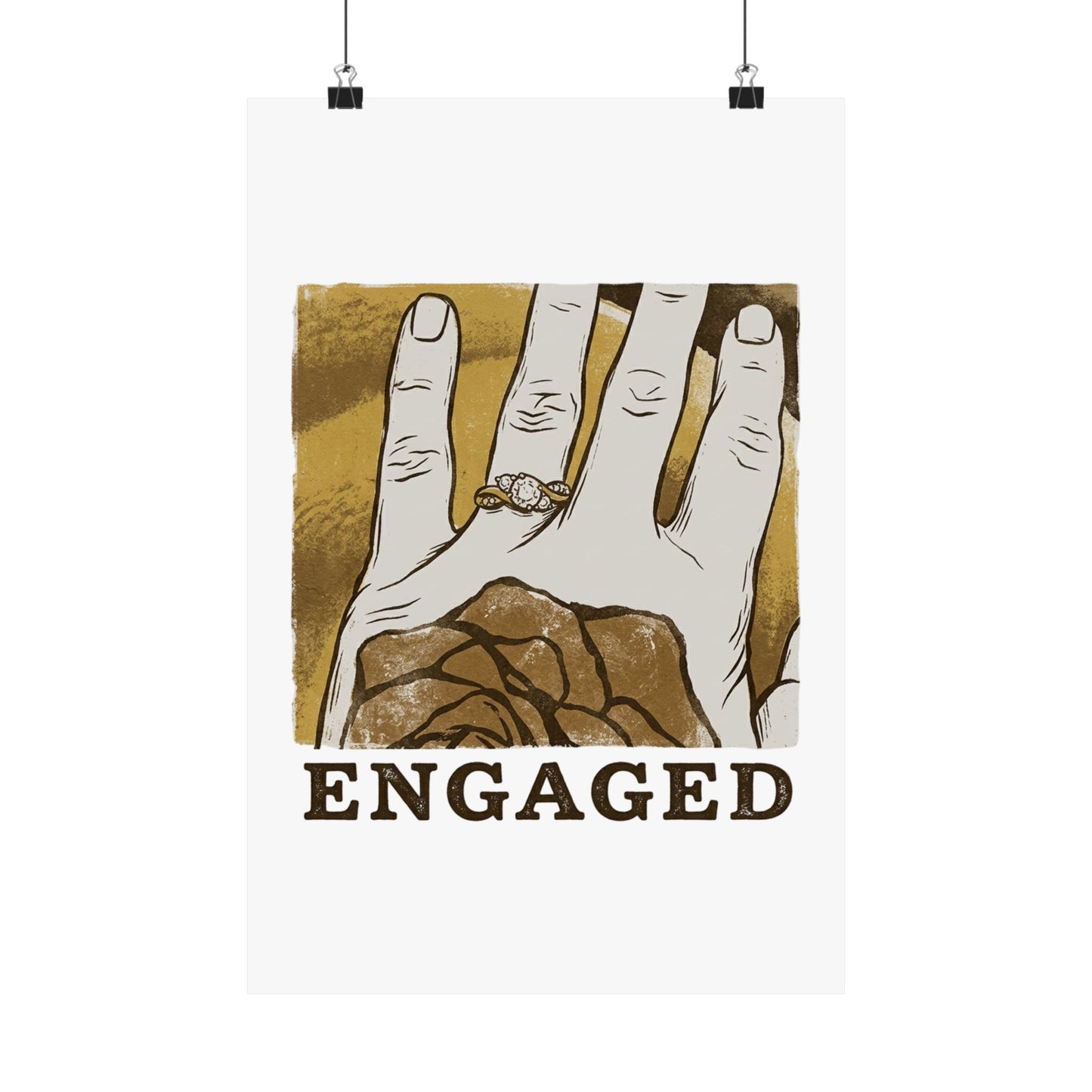 Engaged
