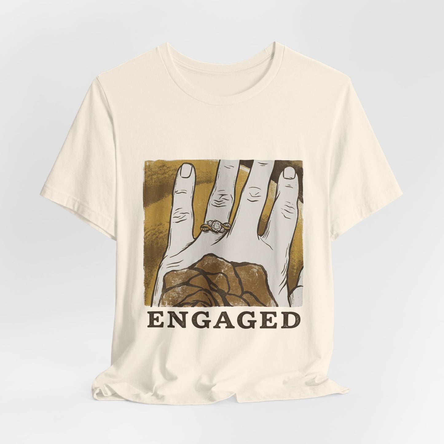 Engaged