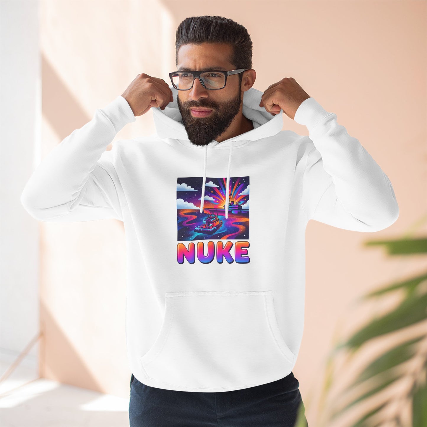 NUKE
