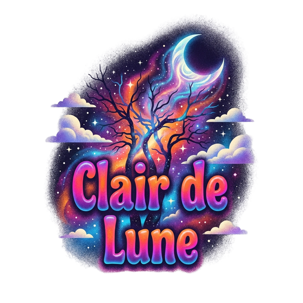 Clair de Lune