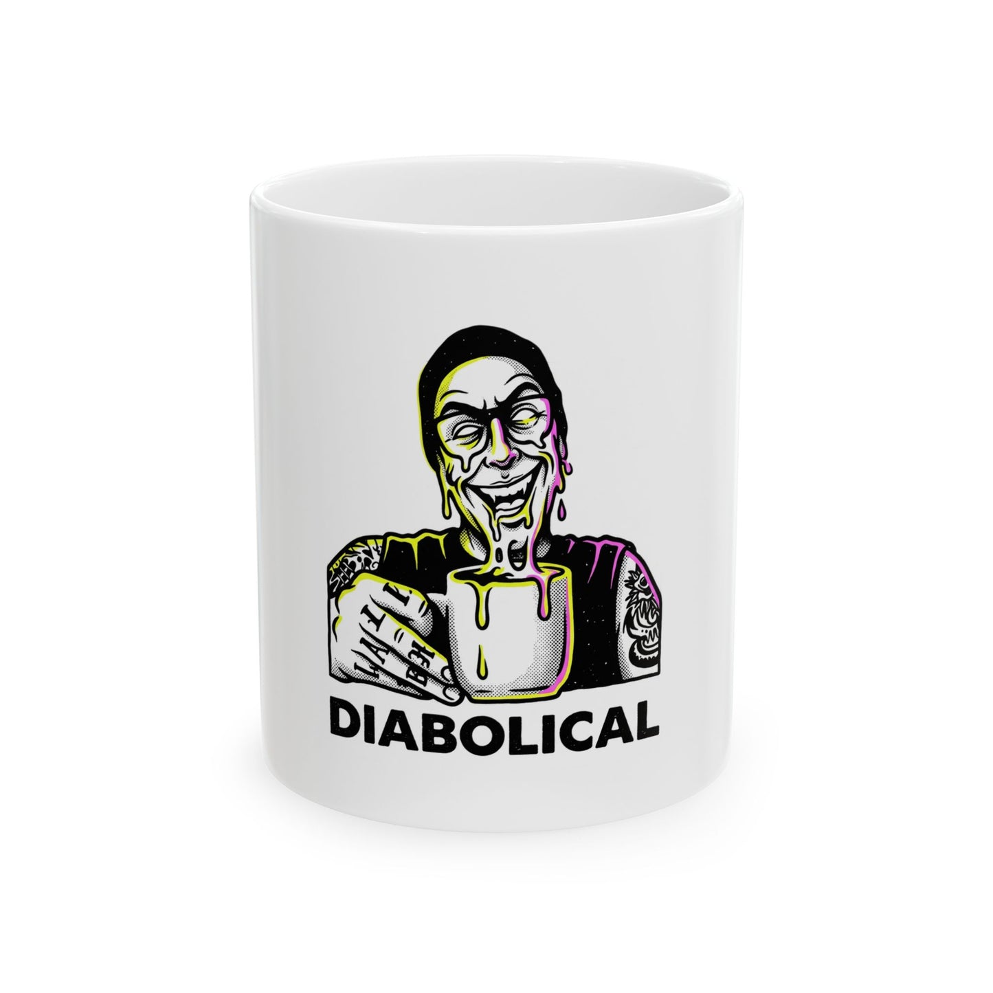 Diabolical