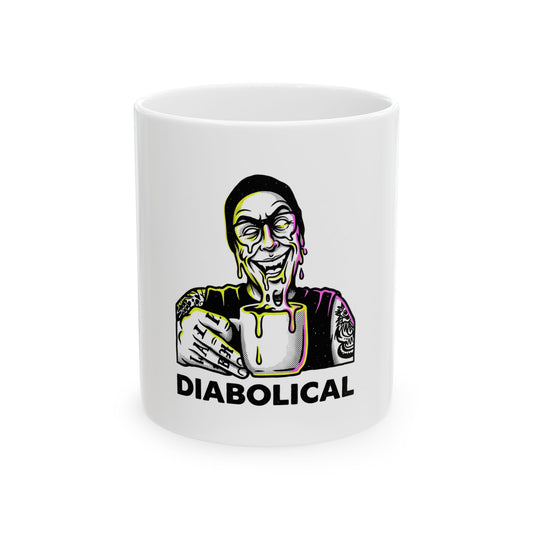 Diabolical