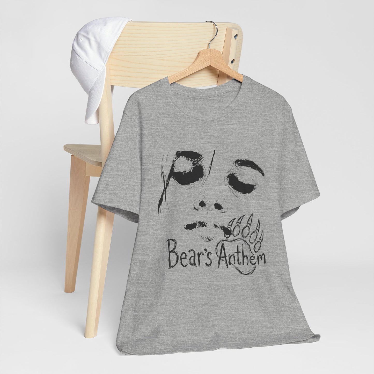 Bear's Anthem (remastered)