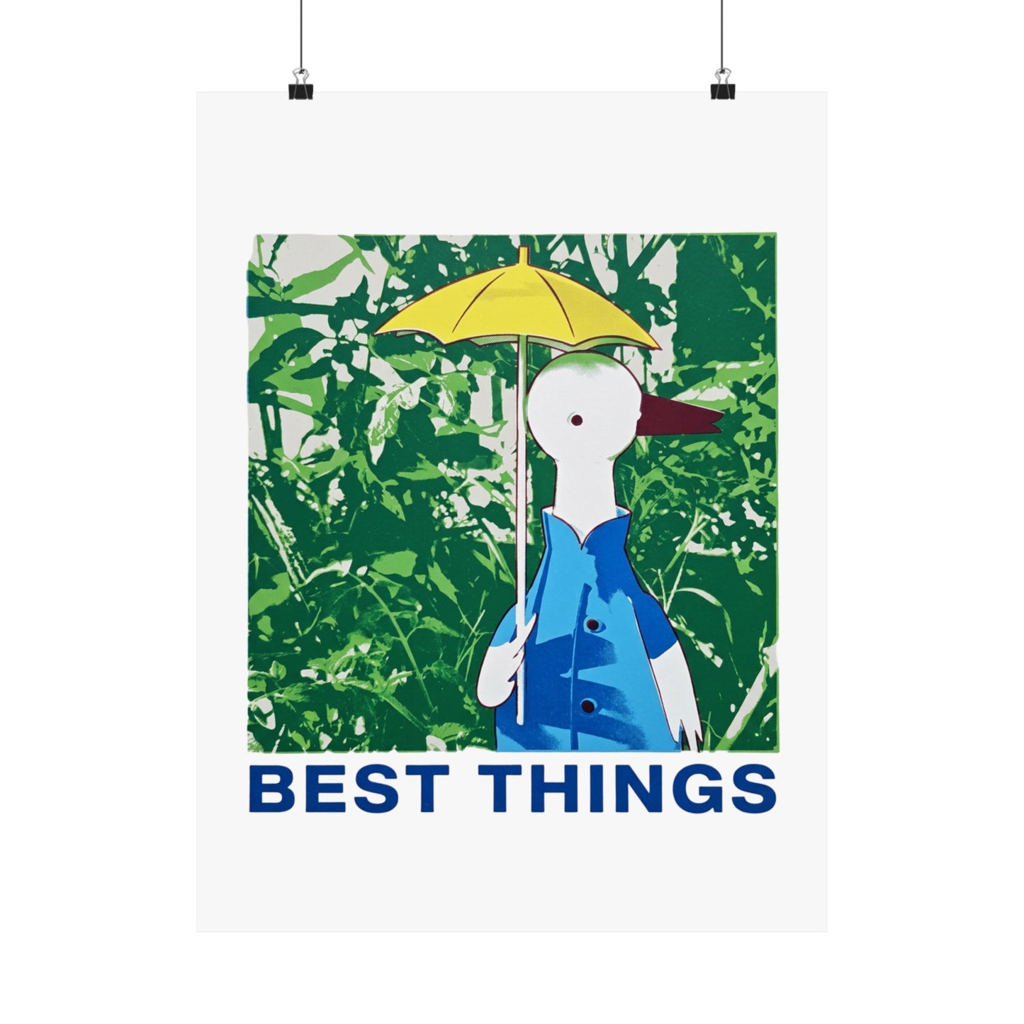 Best Things