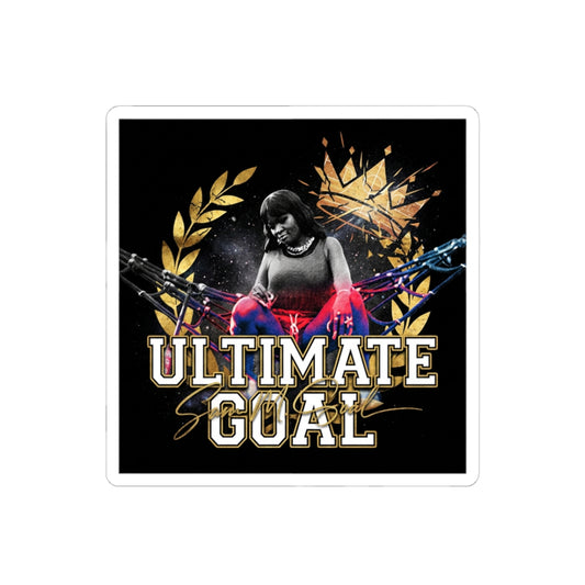 Ultimate Goal
