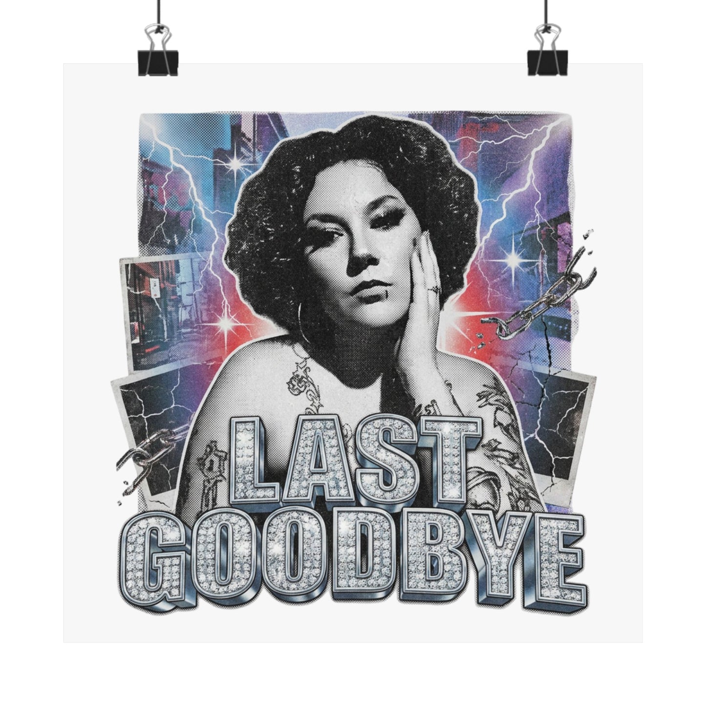Last Goodbye
