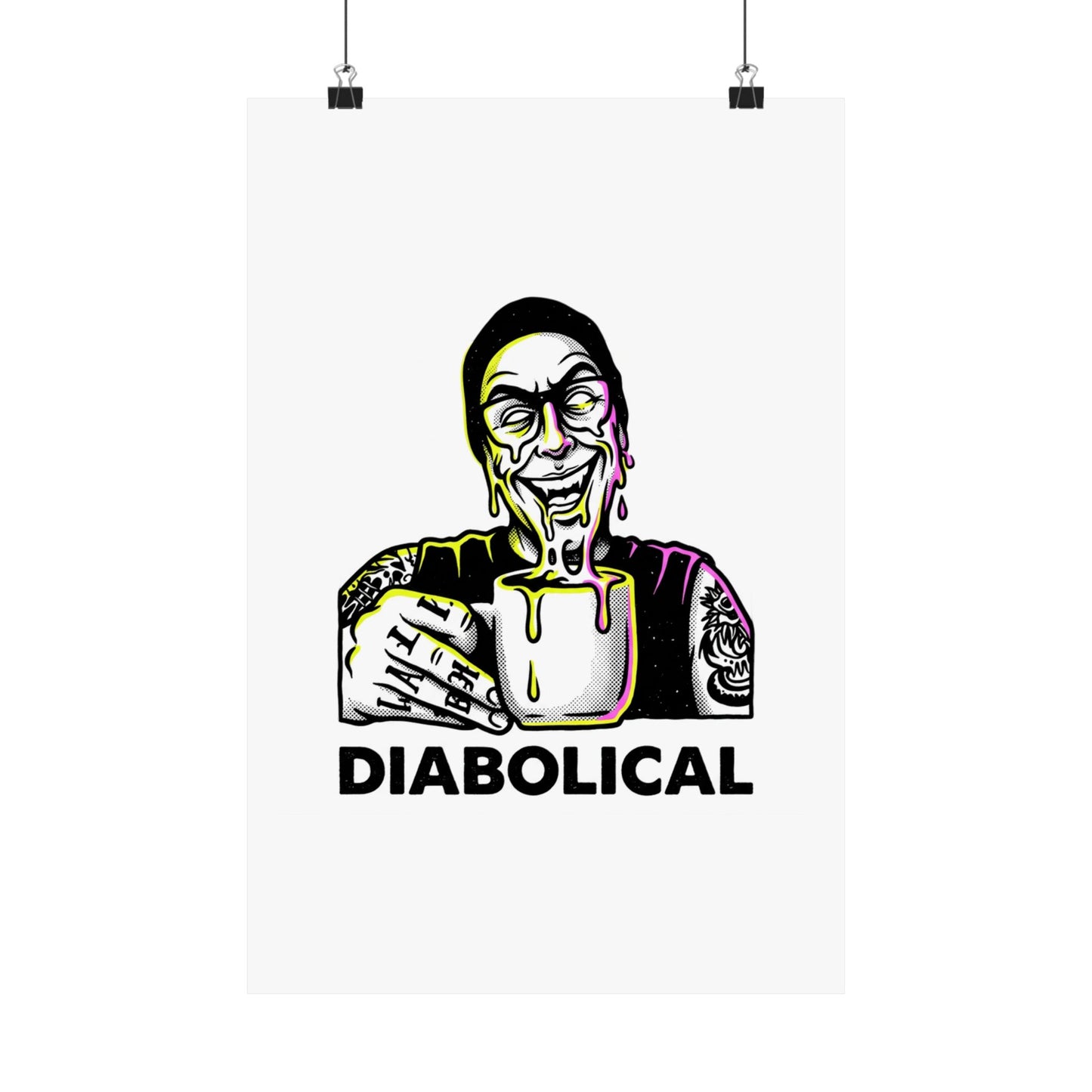 Diabolical