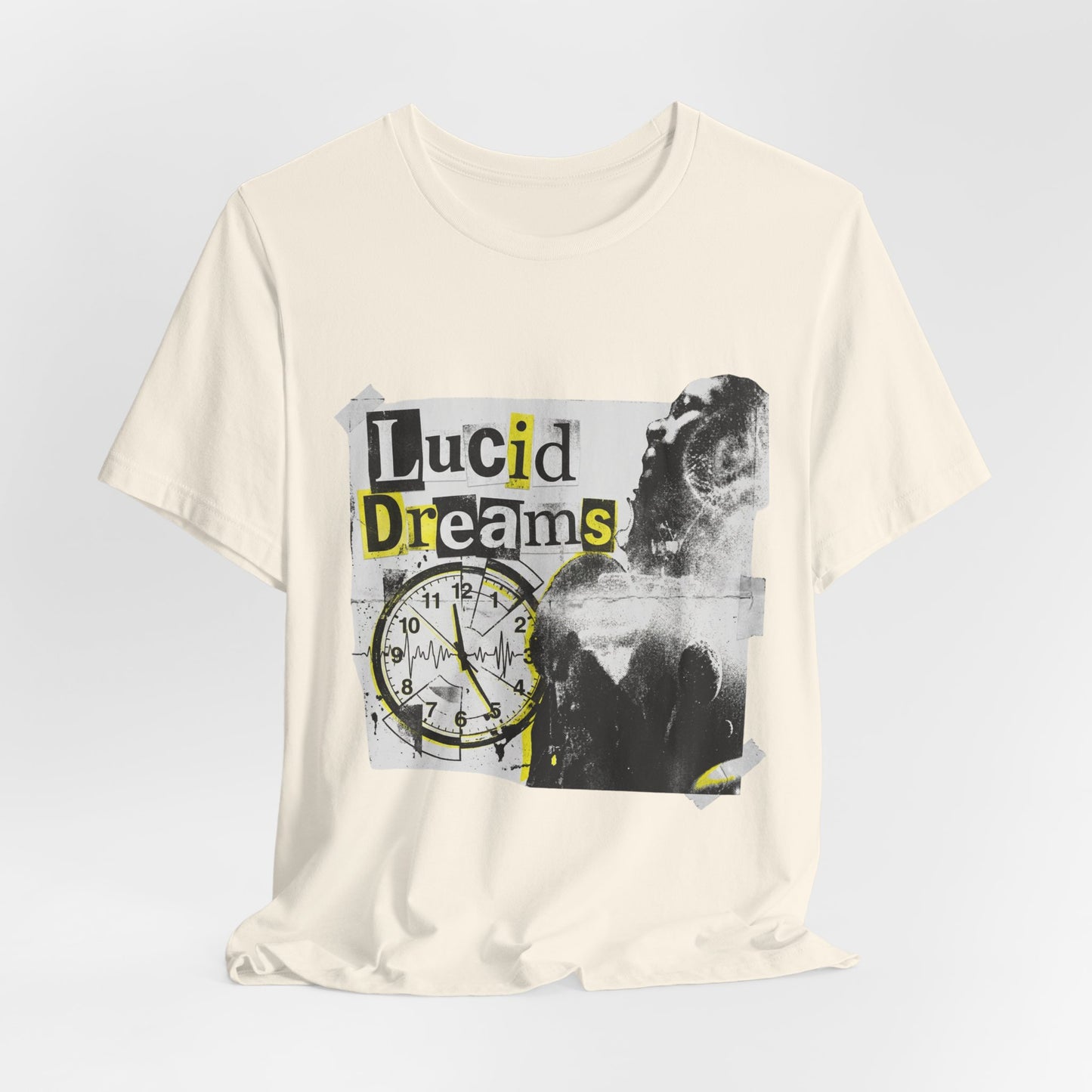 Lucid Dreams