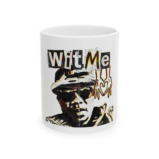 WitMe