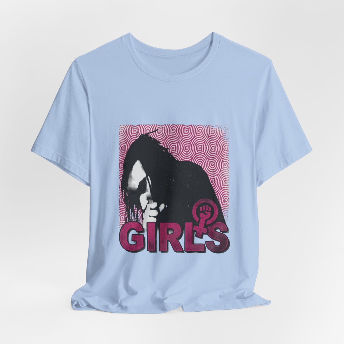Girls
