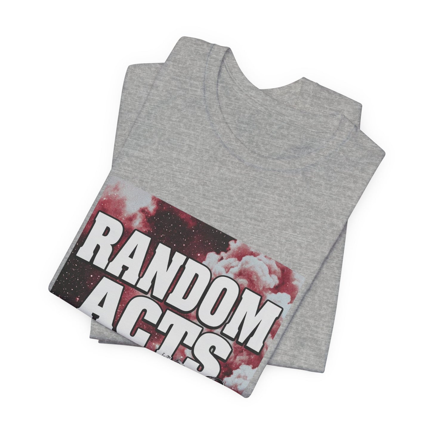 Random Acts