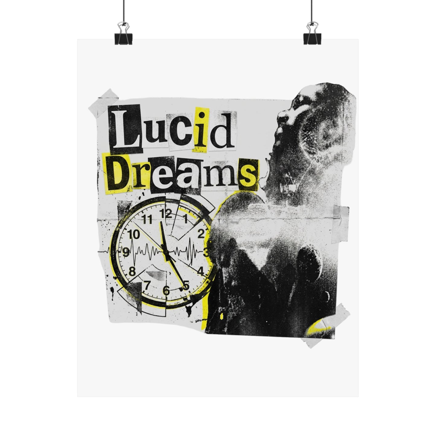 Lucid Dreams