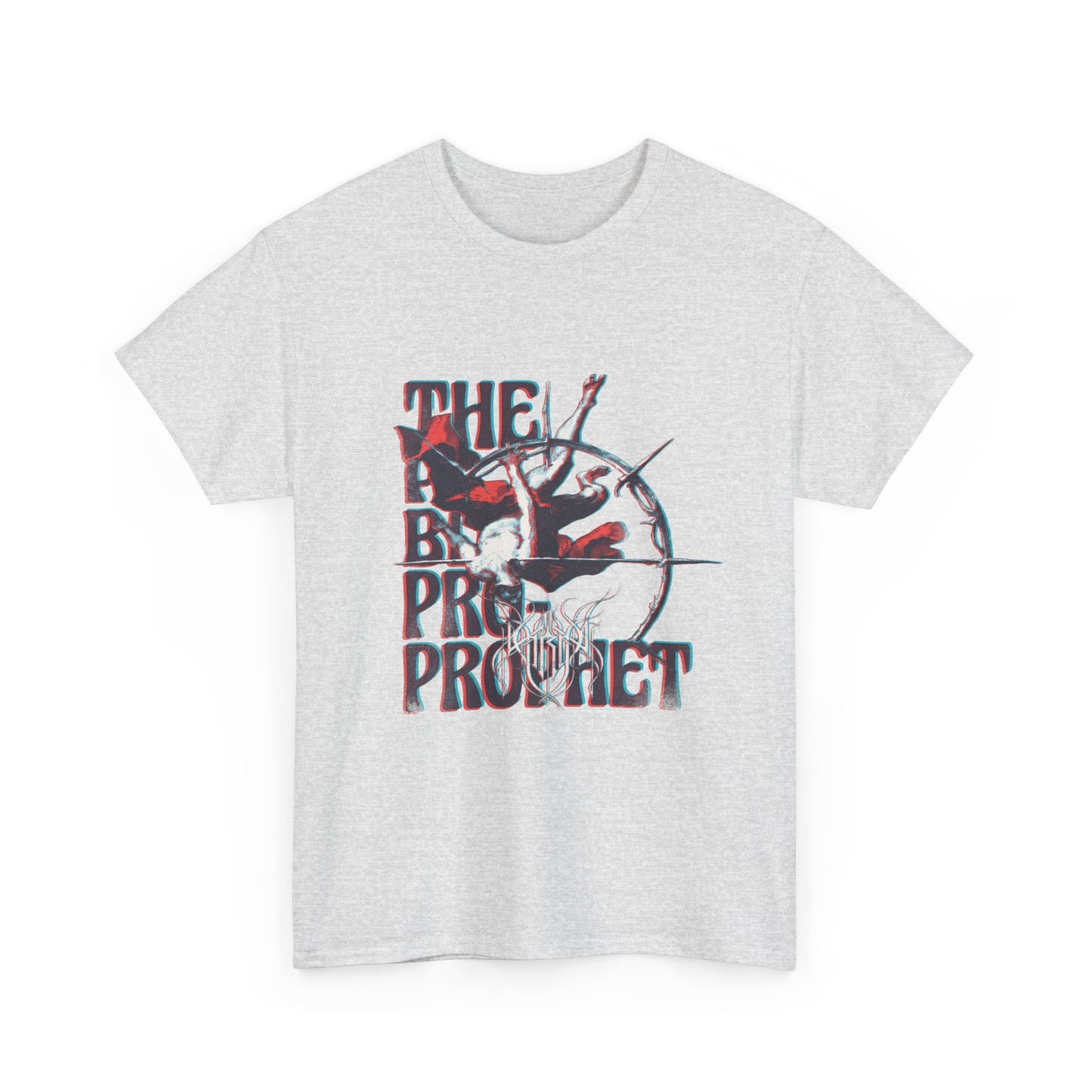 The Prophet