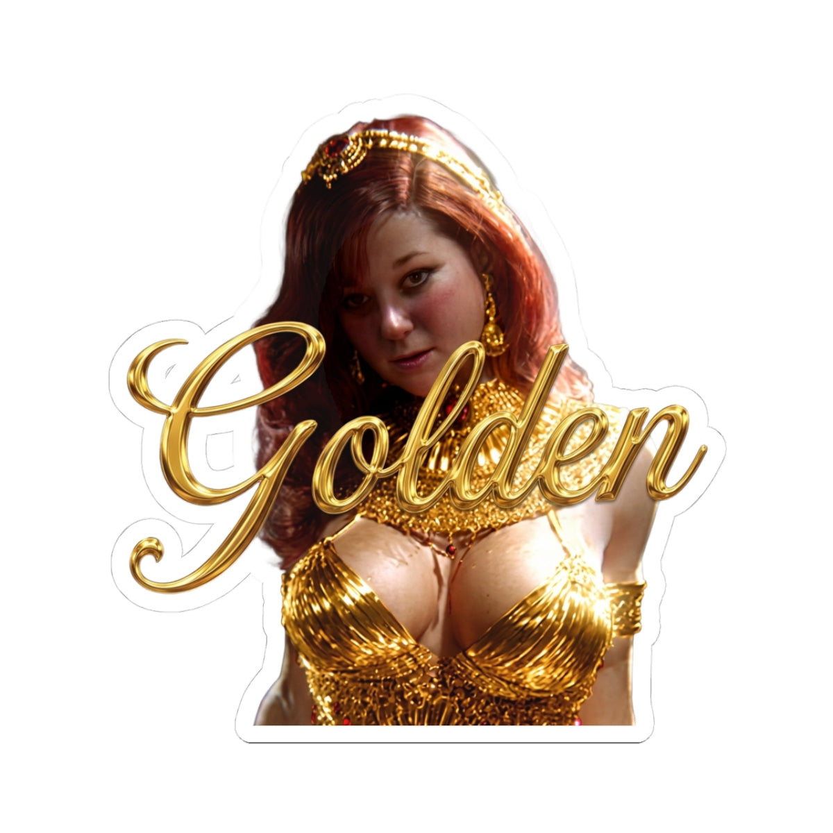 Golden
