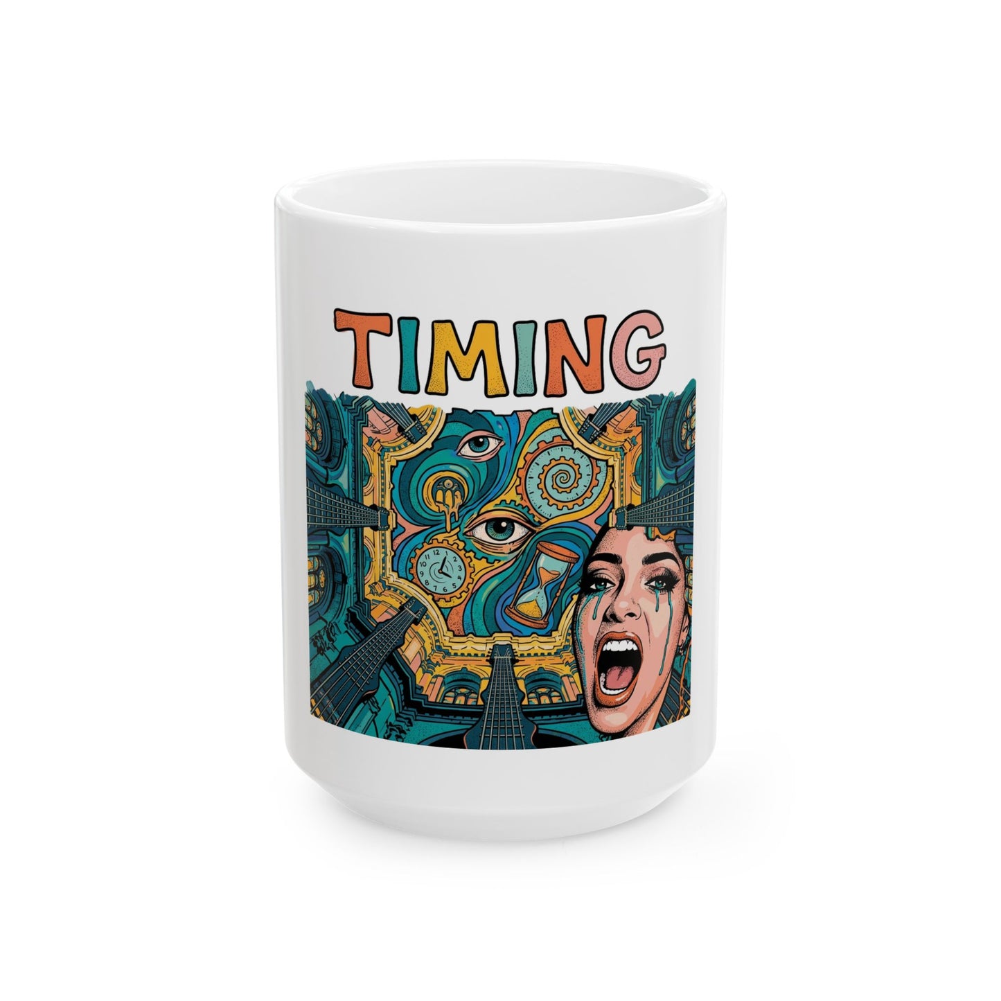 TIMING