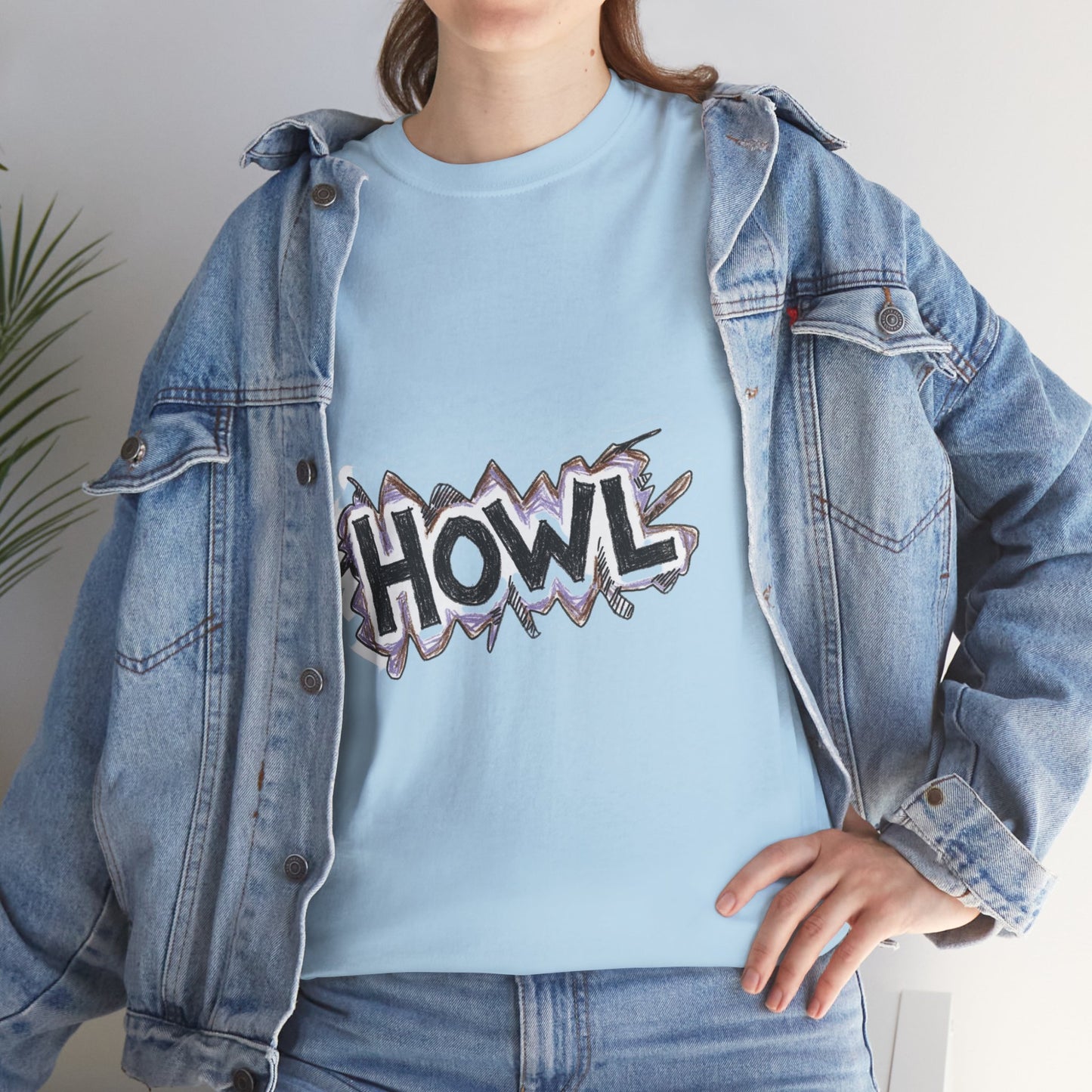 Howl