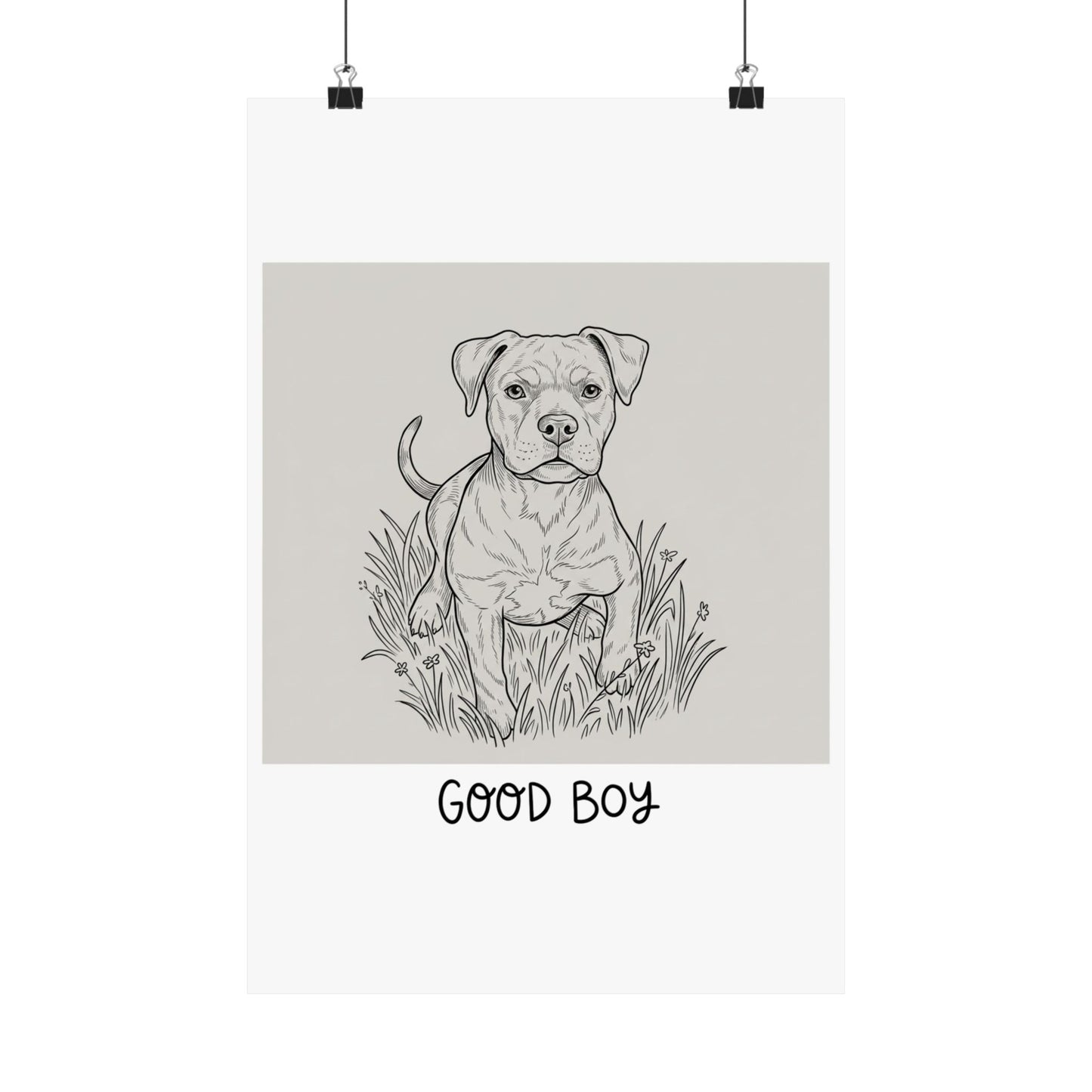 Good Boy