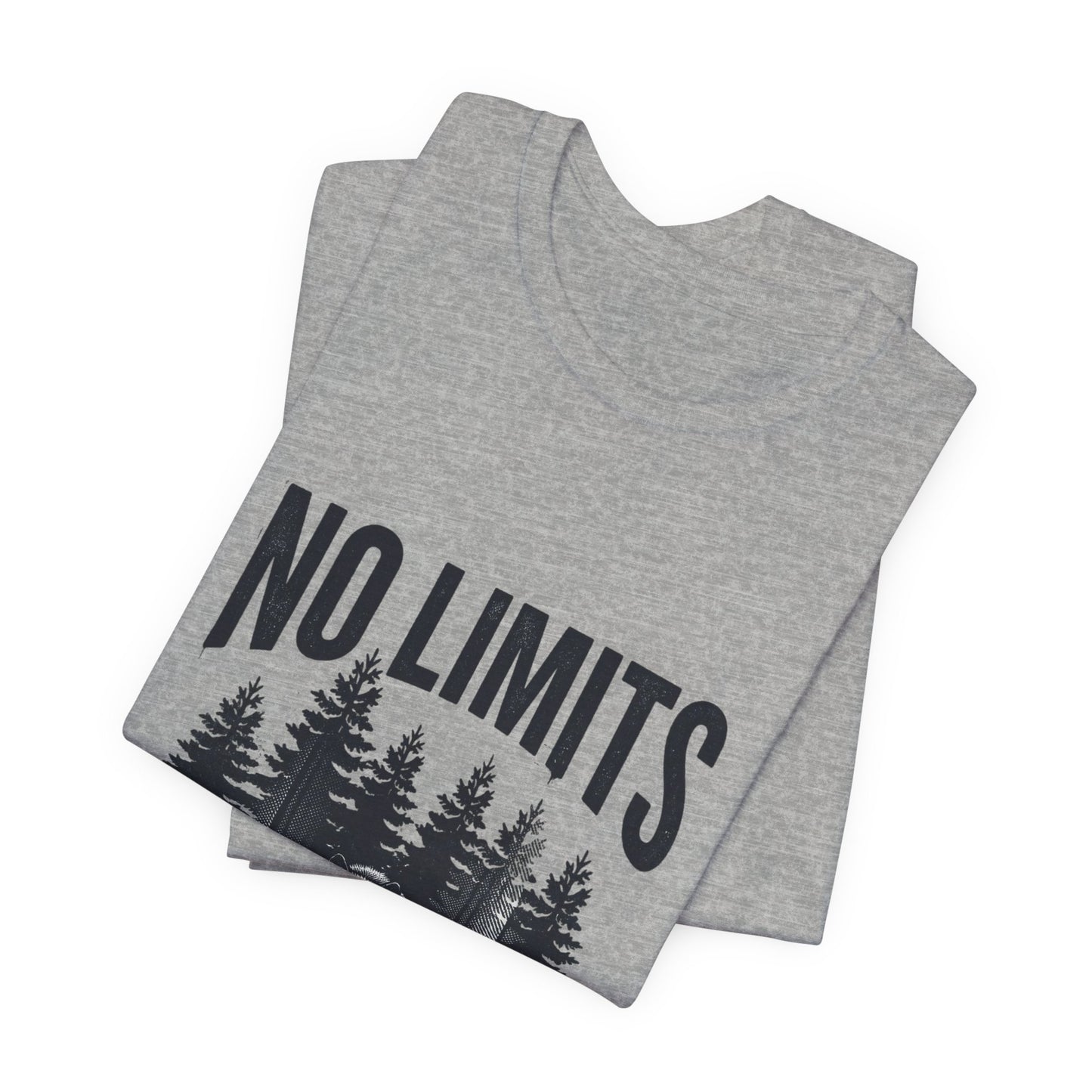 No Limits