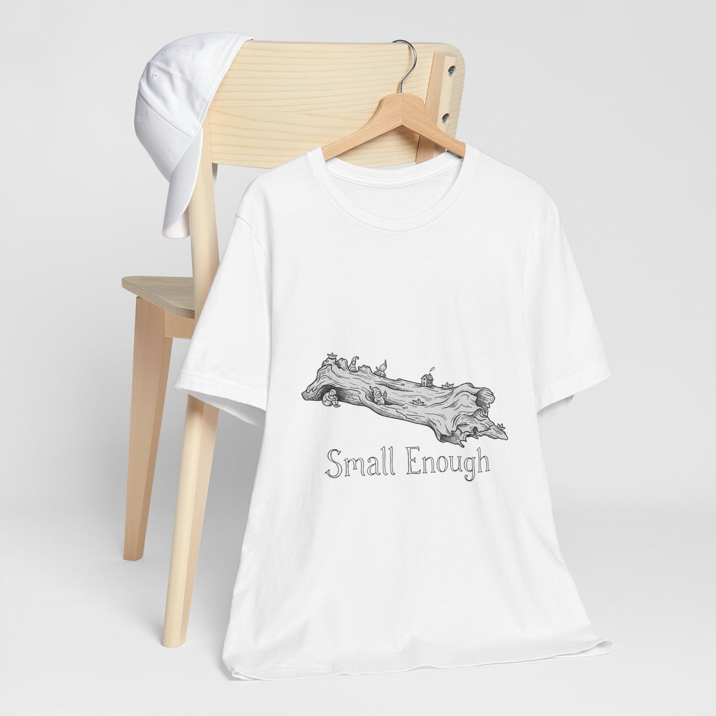 Small Enough