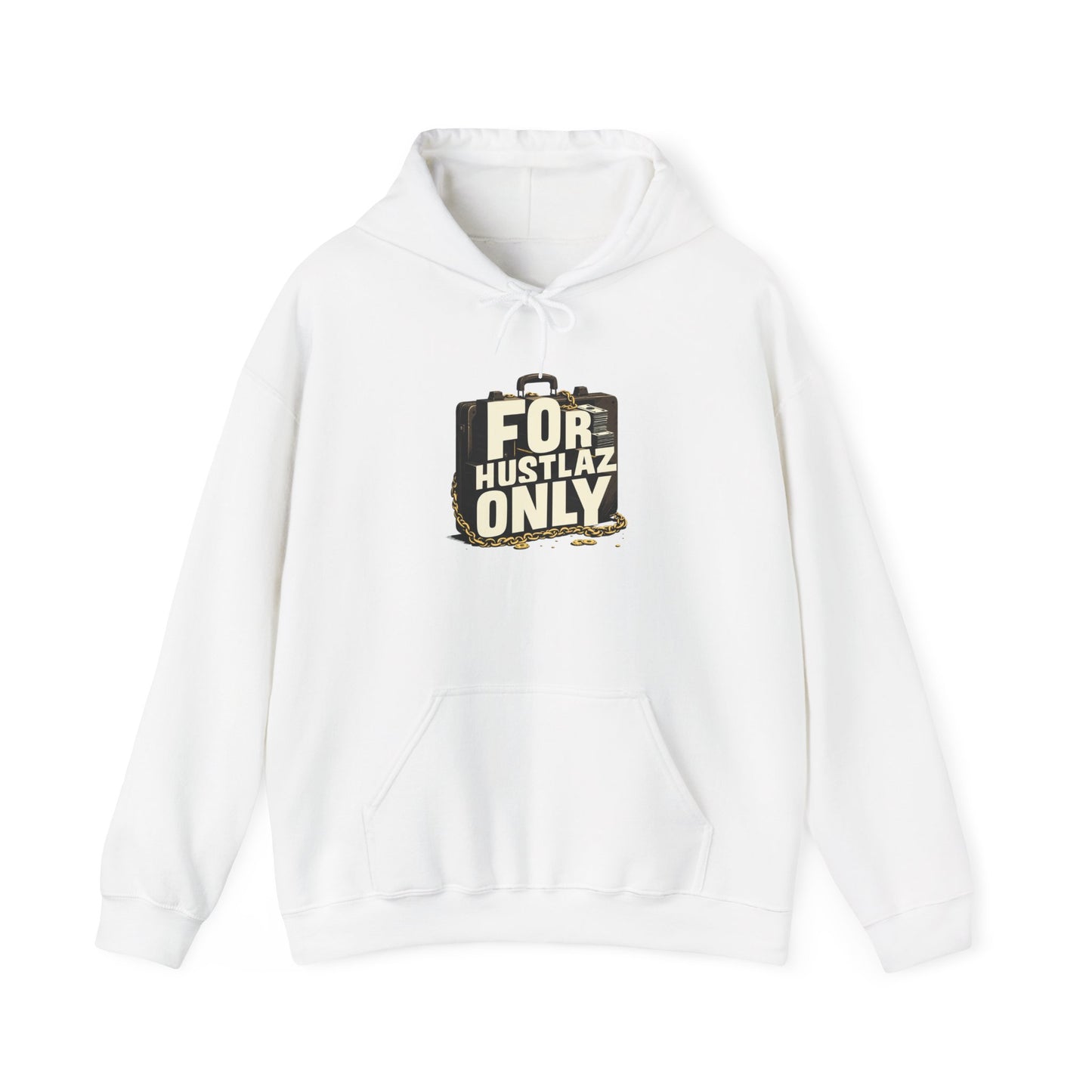 For Hustlaz Only