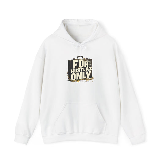 For Hustlaz Only