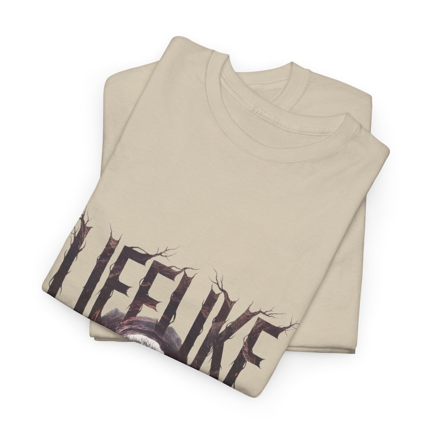 Lifelike