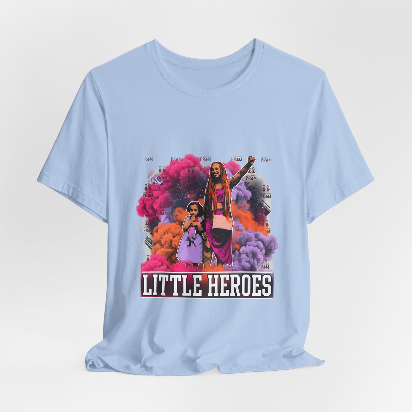 Little Heroes