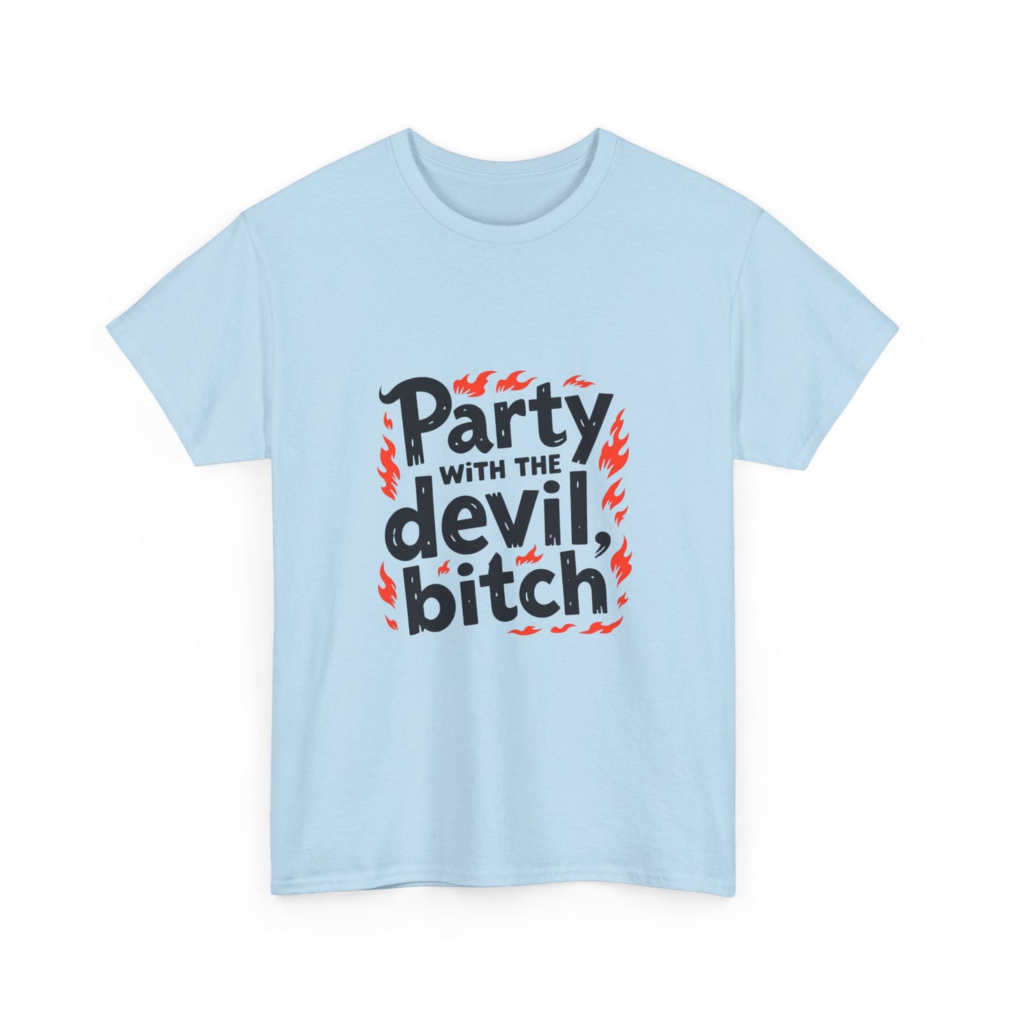 Party With The Devil