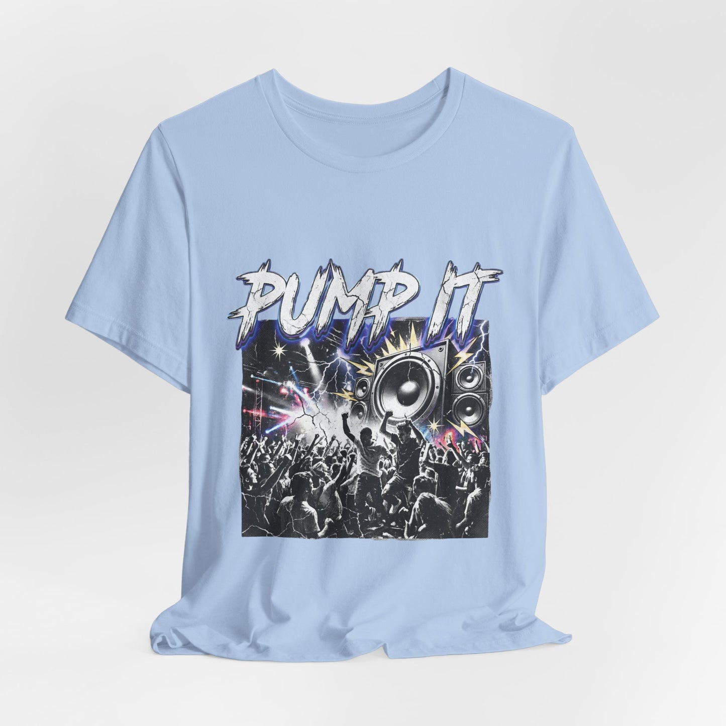 Pump It