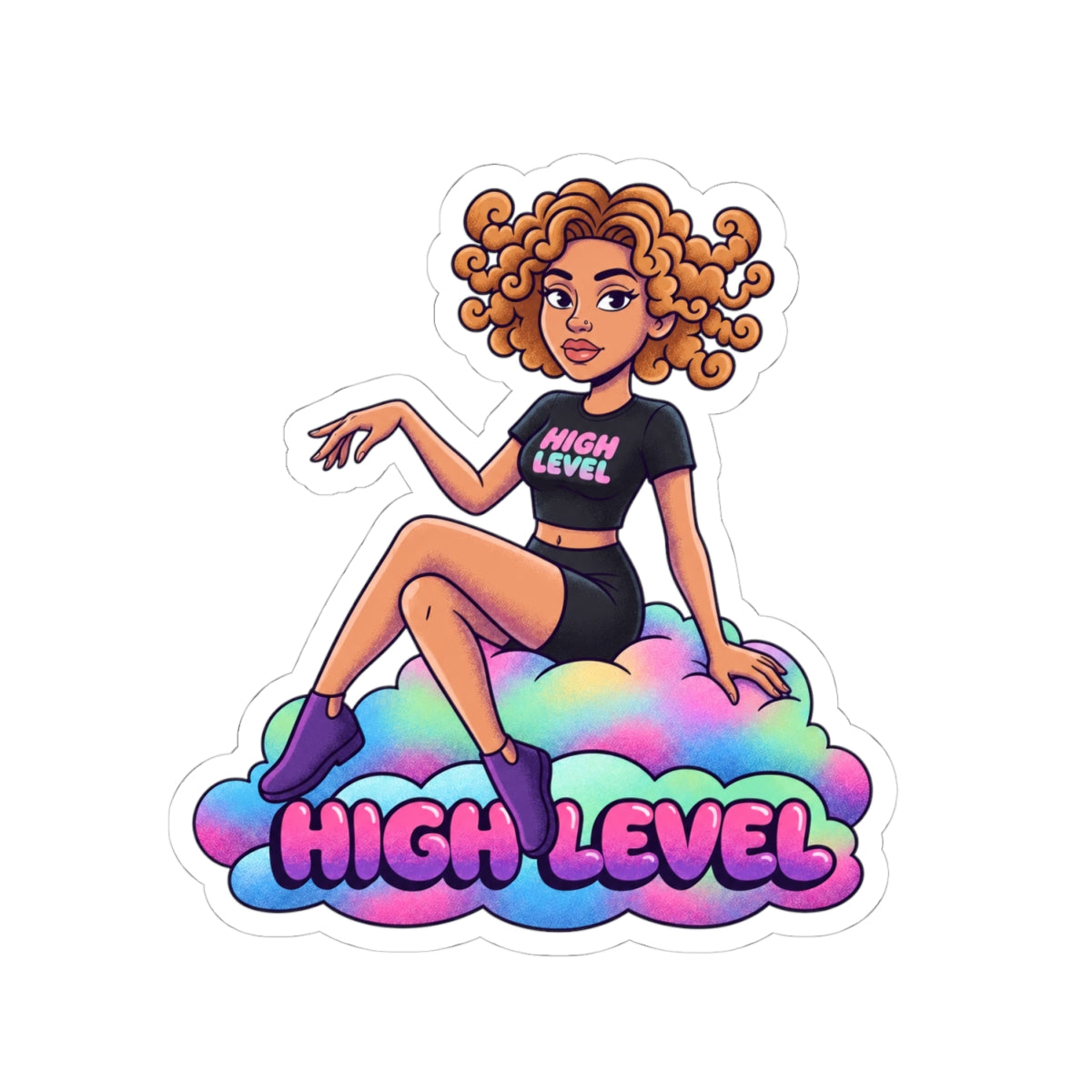 High Level