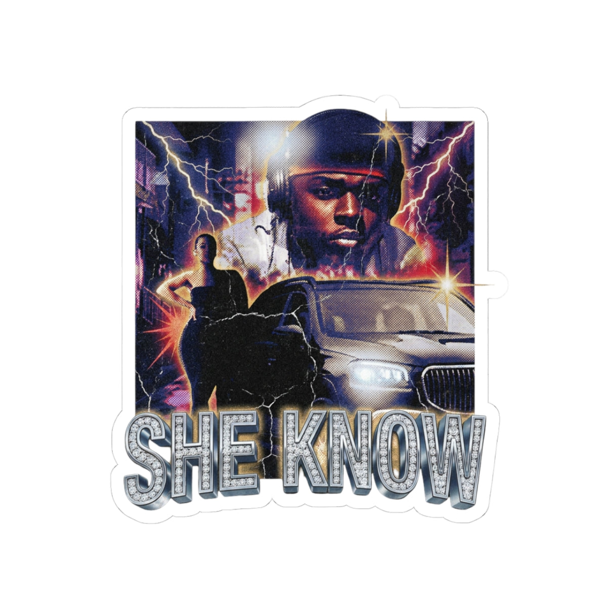 She Know(Interlude)