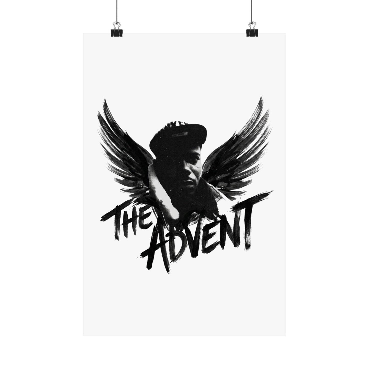 The Advent