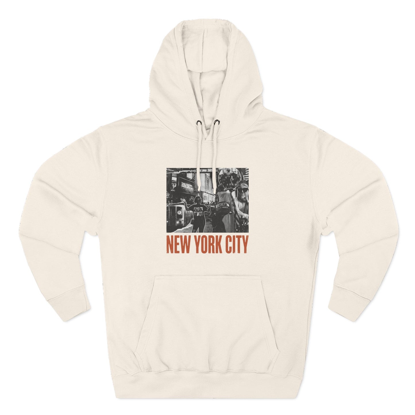 New York City