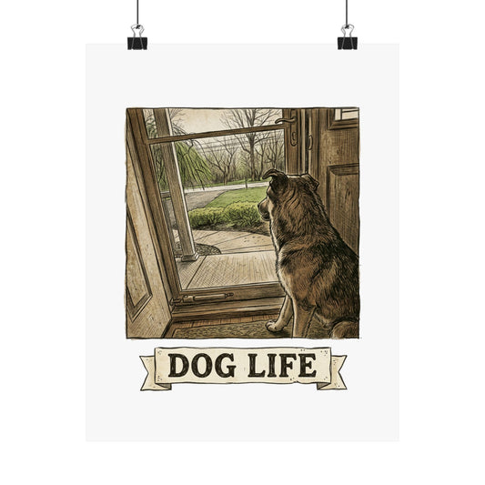 Dog Life