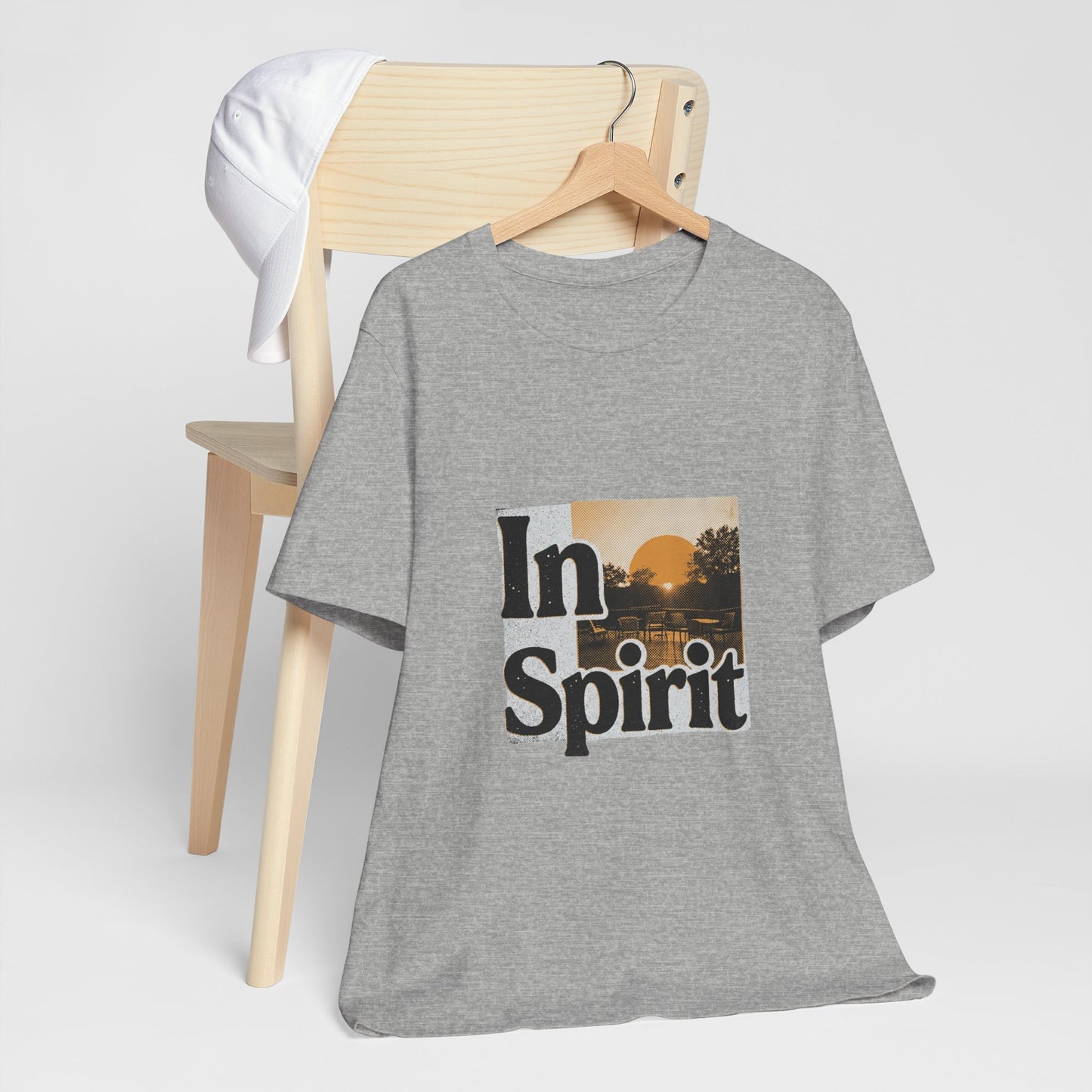 In Spirit