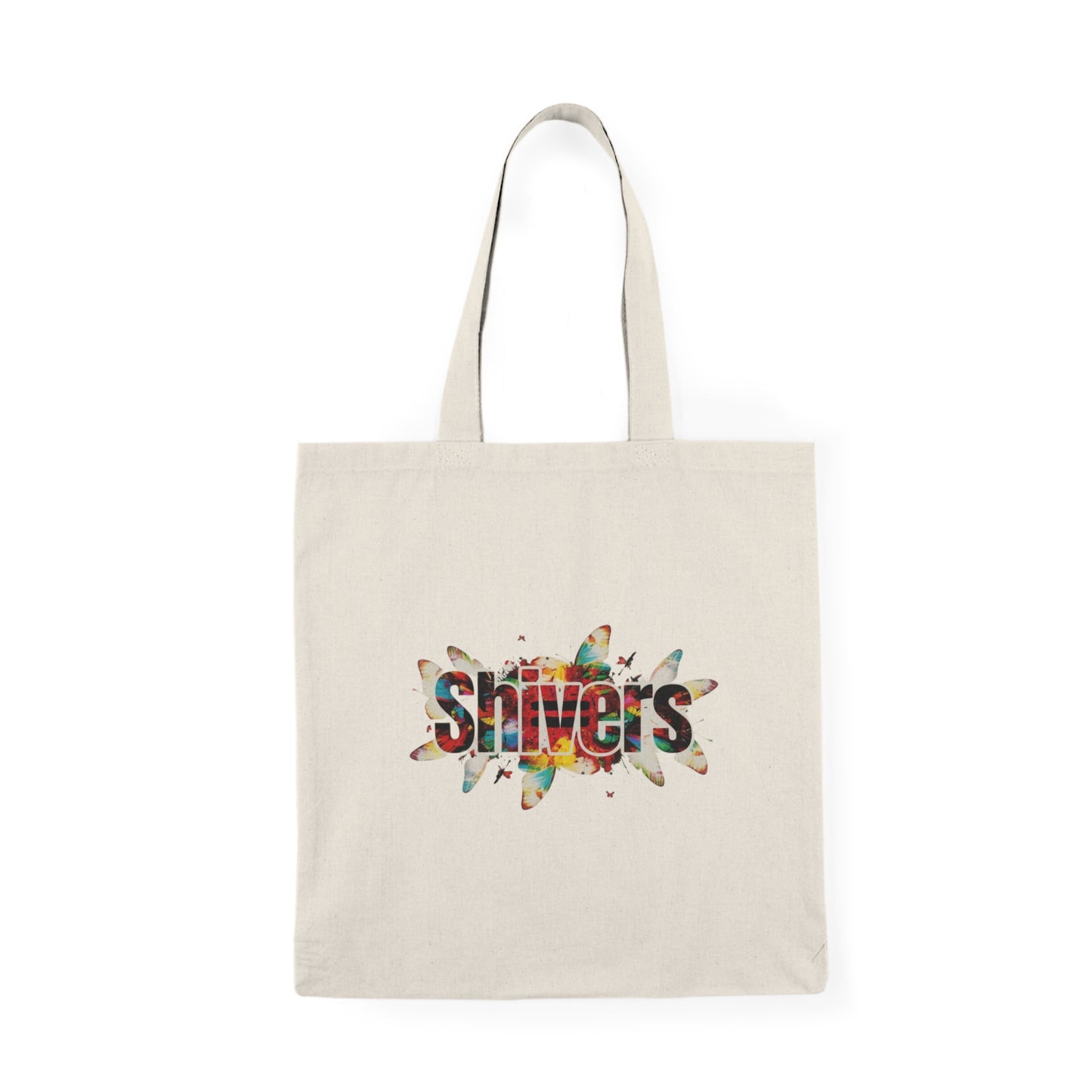 Shivers — Design