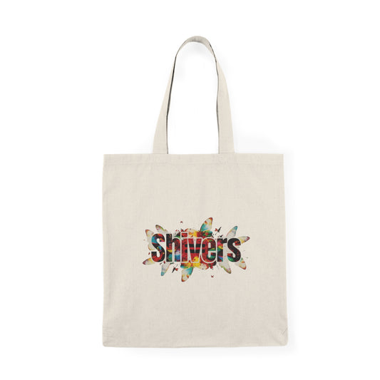 Shivers — Design